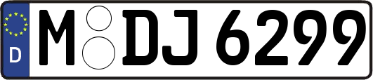 M-DJ6299