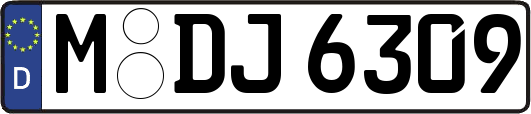 M-DJ6309