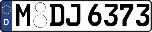 M-DJ6373