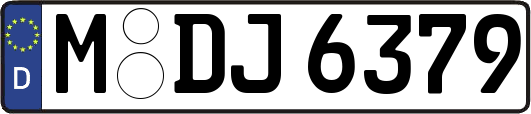 M-DJ6379