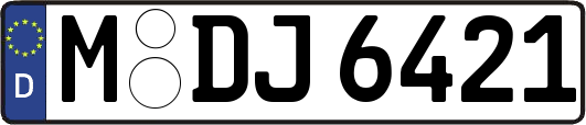 M-DJ6421