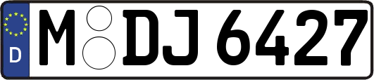 M-DJ6427