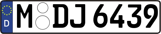 M-DJ6439