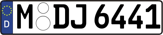 M-DJ6441