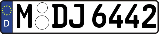 M-DJ6442