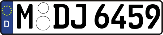 M-DJ6459