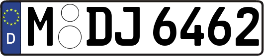 M-DJ6462