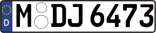 M-DJ6473