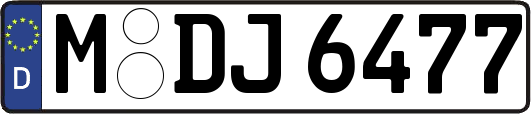 M-DJ6477