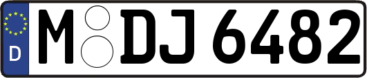 M-DJ6482