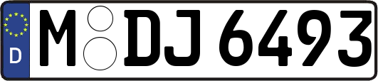 M-DJ6493