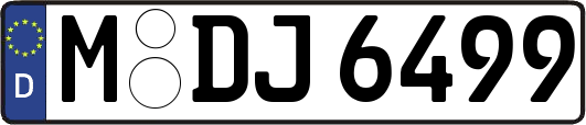 M-DJ6499
