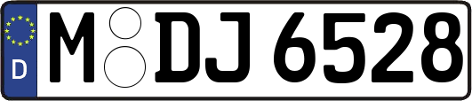 M-DJ6528