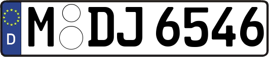 M-DJ6546