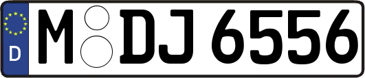 M-DJ6556