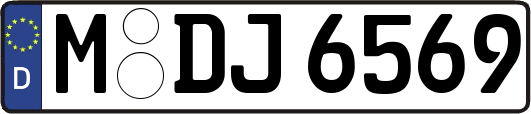 M-DJ6569