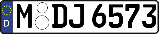 M-DJ6573