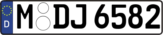 M-DJ6582