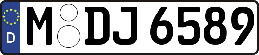 M-DJ6589
