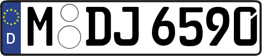 M-DJ6590
