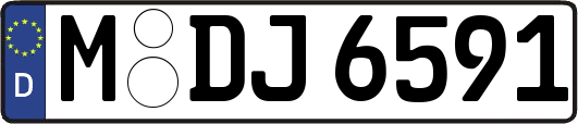M-DJ6591