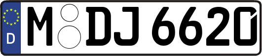 M-DJ6620