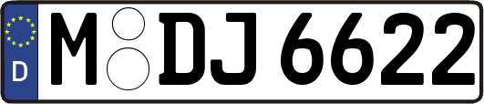 M-DJ6622