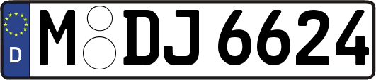 M-DJ6624