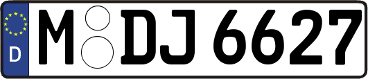 M-DJ6627