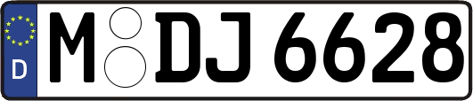 M-DJ6628