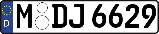 M-DJ6629