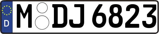 M-DJ6823