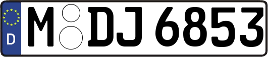 M-DJ6853