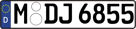M-DJ6855