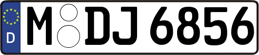 M-DJ6856