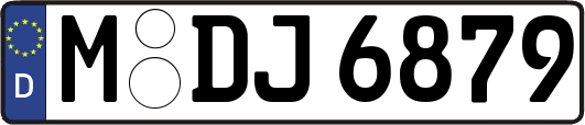 M-DJ6879