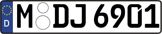 M-DJ6901