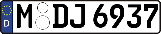M-DJ6937