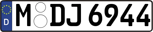 M-DJ6944