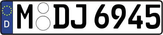 M-DJ6945