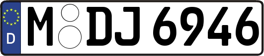 M-DJ6946