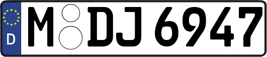 M-DJ6947