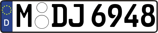 M-DJ6948