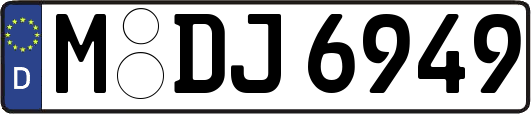M-DJ6949