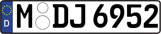 M-DJ6952