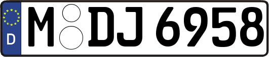 M-DJ6958