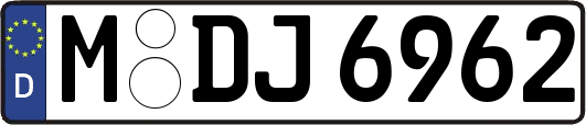 M-DJ6962