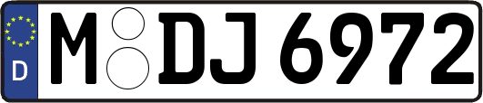 M-DJ6972