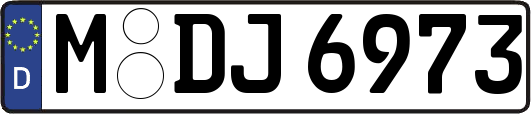 M-DJ6973