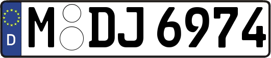 M-DJ6974